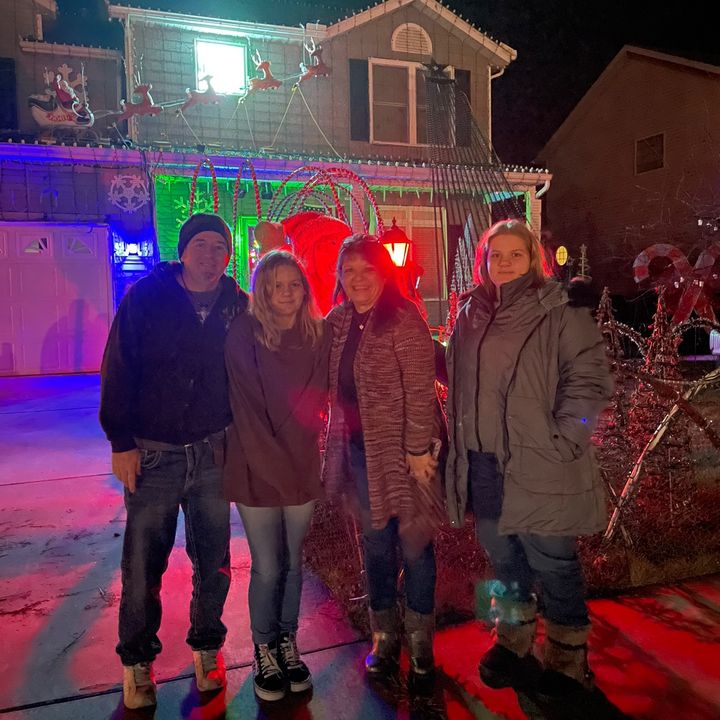 Profile Picture of Mark Gall (@danieldad1978) on Tiktok