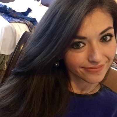 Profile Picture of Diana Burkholder (@dianaburkholder) on Twitter