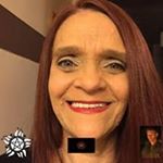 Profile Picture of Kathy Baird (@cherryhardcandy) on Instagram