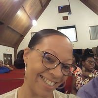 Profile Picture of Joanna Pyles (@joanna-pyles) on Quora