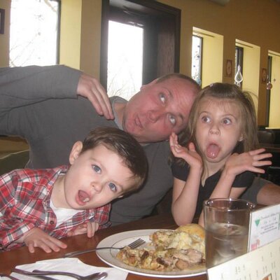 Profile Picture of Daniel Busch (@Buschwacker08) on Twitter