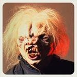 Mark Stoneburner - Instagram Profile Picture of Mark Stoneburner (@baron_von_frankenstien) on Instagram