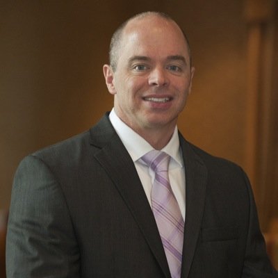 Profile Picture of Timothy Law Sr DO (@DrLawDO) on Twitter