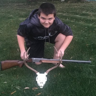 Profile Picture of Tyler Weed (@TylerWeed5) on Twitter