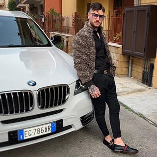 Profile Picture of Mario Carfì (@mario.carfi.5) on Facebook