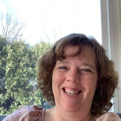 Profile Picture of Gretchen Larsen (@GretchenLarse16) on Twitter