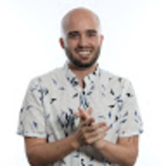 Profile Picture of James Leisy (@jamesleisy) on Poshmark