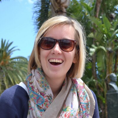 Profile Picture of Myrna van Geffen (@MyrnavanGeffen) on Twitter