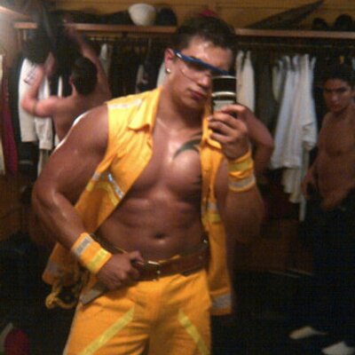 Profile Photo of David Montañez (@davidmontanez11) on Twitter