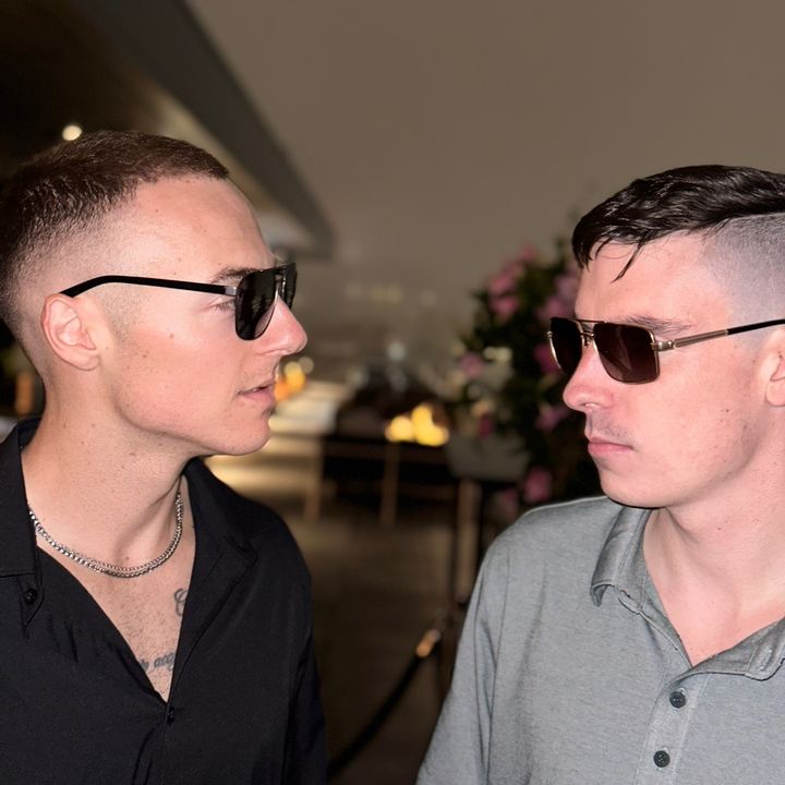 Profile Picture of Ryan Andrews (@andrews3dt) on Tiktok