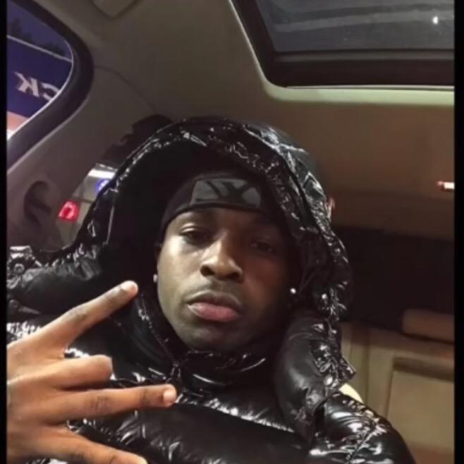 Profile Picture of andrewrimmer556 (@andrewrimmer556) on Tiktok