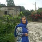 Profile Picture of mahboobeh (@pakdel.mahboobeh) on Instagram