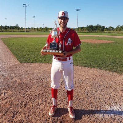 Profile Photo of Cam Cook⚾️ (@ccook66) on Twitter