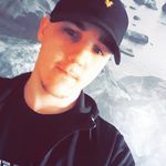Profile Picture of Brandon Barends (@brandon.barends2) on Instagram