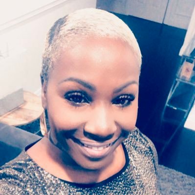 Profile Picture of Keisha Evans (@mzkame) on Twitter