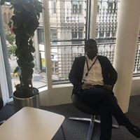Profile Picture of James Addo (@james-addo-2) on Quora