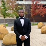 Profile Picture of Jethro Jones (@jethro_jones) on Instagram