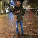 Profile Picture of Robert Henderson (@roberthenderson367) on Instagram