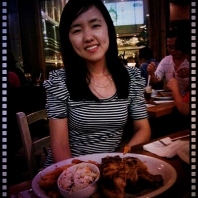 Profile Picture of Eileen Lau (@eileenleeen) on Twitter