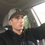 Profile Picture of Michael Josselyn (@mikey123003) on Instagram