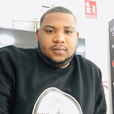 Profile Picture of Isaias Alexander Pinales Ortiz (@IsaiasPinales) on Twitter