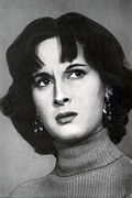 Profile Picture of Luisa Rossion Wikipedia