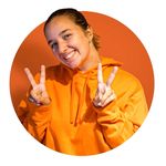 Profile Picture of Aneta Rückerová (@anetterucker) on Instagram