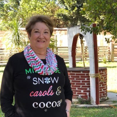 Profile Picture of Aida Solis (@AidaSol57823421) on Twitter