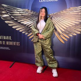 Profile Picture of Tatiana la Baby Flow (@managerbabyflow) on Pinterest