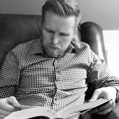 Profile Picture of Chris Armer (@christoarmer) on Twitter