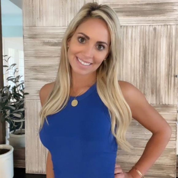 Profile Picture of Brooke Kuzmick (@brookekuzmick) on Poshmark