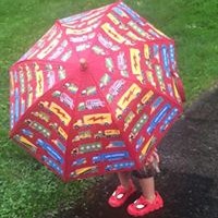 Profile Picture of Amanda Mushrush (@amanda-mushrush) on Quora
