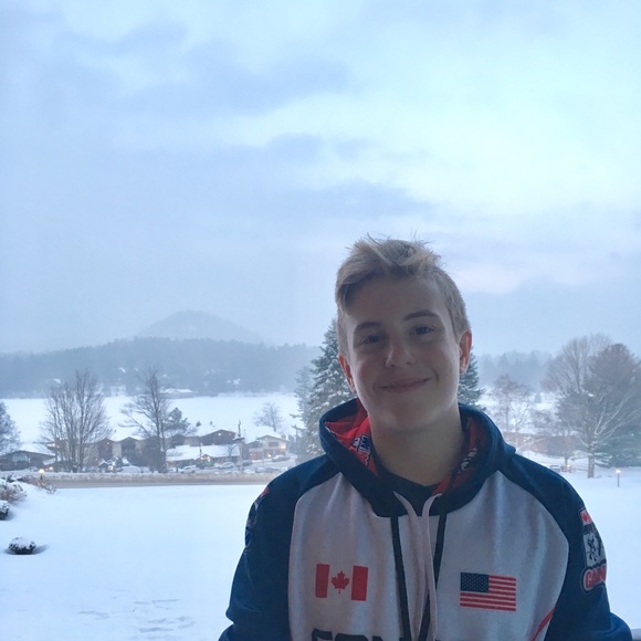 Profile Picture of Tyler Harger (@harger1091) on Poshmark