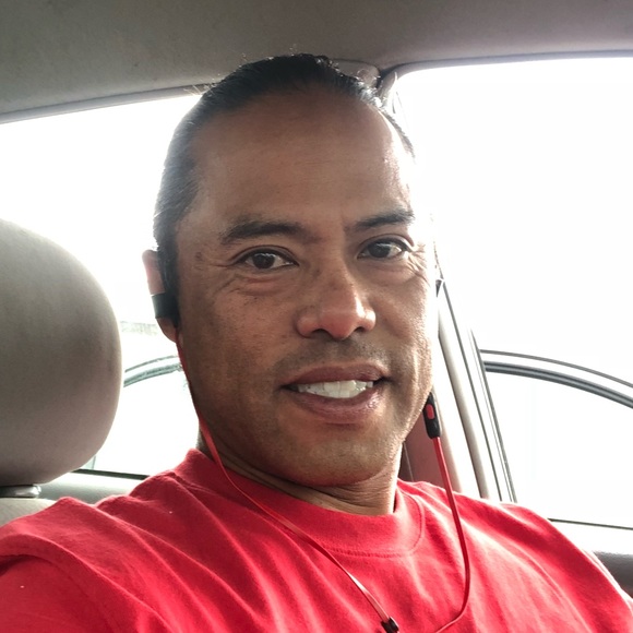 Profile Picture of Jeremy Ildefonzo (@maku1971) on Poshmark