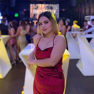 Profile Picture of Marjorie Javier (@javier_marjorie) on Instagram