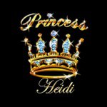 Profile Picture of Heidi Simone Oates (@heidioates123) on Instagram