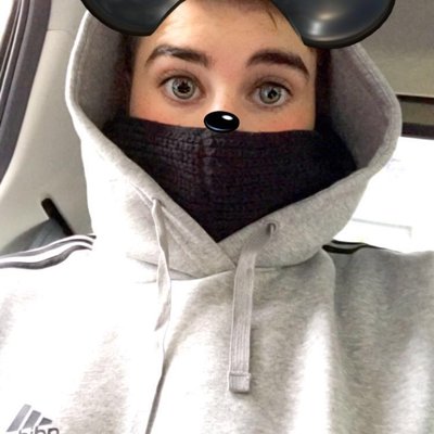 Profile Picture of David Calvario (@D_I_D_O_U) on Twitter