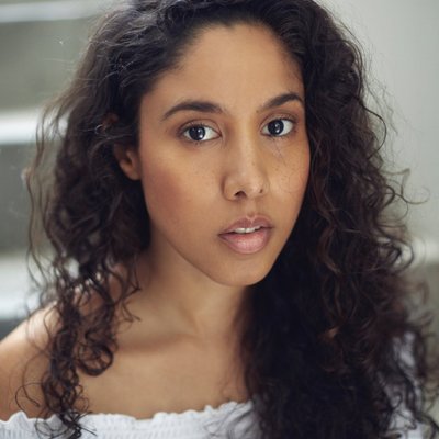 Profile Picture of Trudy Van Rooy (@@TrudyvanRooy) on Twitter