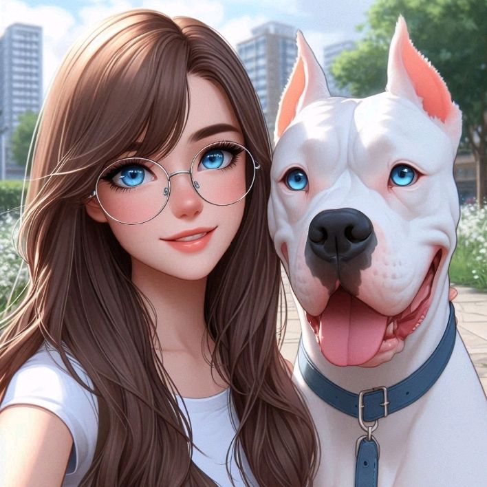 Profile Picture of Roberta Cherchi (@rbichr) on Tiktok