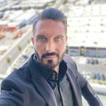 Profile Picture of Aidan Quinn Sands (@a_quinn_sands) on Instagram