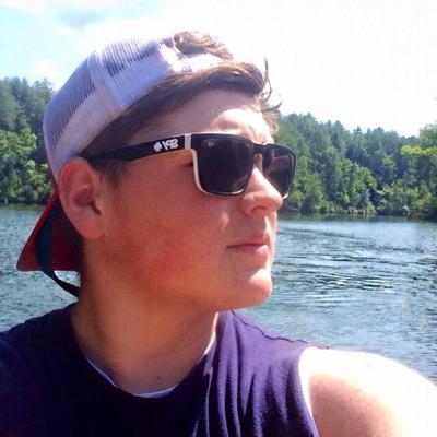 Profile Picture of Jake Cannon (@jakecannon16) on Twitter