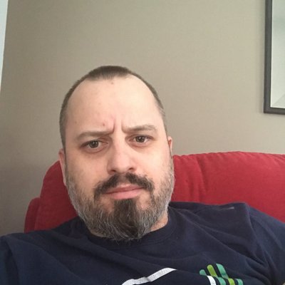 Profile Picture of Eric Savard (@ericsavard8) on Twitter