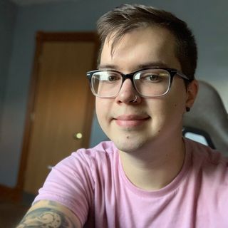 Profile Picture of David Hartzell (@david_hartzell) on Instagram