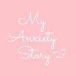 Profile Picture of Courtney Warner (@myanxietystoryx) on Instagram