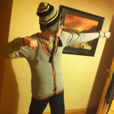 Profile Picture of Mark Hegarty (@hegartyladd) on Twitter