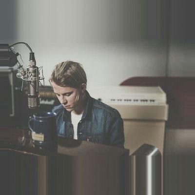 Profile Picture of Tom Odell (@TomOdellSpain) on Twitter