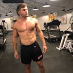 Profile Picture of Connor Mullins (@_cmfitness33) on Instagram