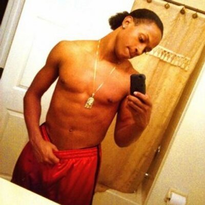 Profile Picture of Jamal Brown (@JBoogie457) on Twitter