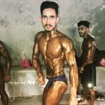Profile Picture of Anuj Bhardwaj (@anujbhardwaj000) on Instagram