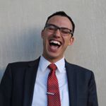 Profile Picture of Kevin Whitfield (@professorkardigan) on Instagram